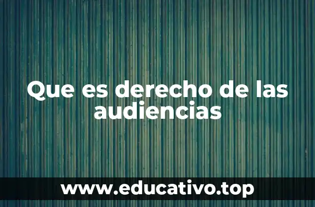 La importancia de la participación ciudadana en la gestión pública