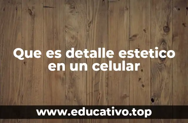 El impacto visual en la experiencia del usuario