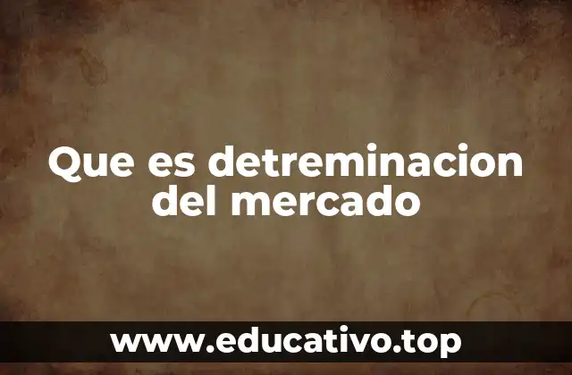 La importancia del análisis de mercado en el éxito empresarial