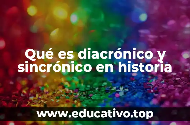 El análisis histórico desde múltiples perspectivas