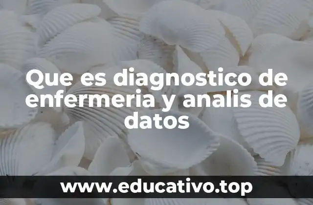 El rol de la información clínica en la práctica enfermera