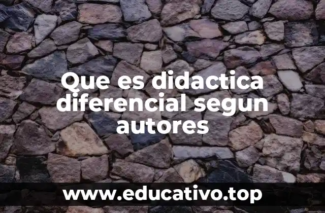 La importancia de adaptar la enseñanza a las diferencias individuales