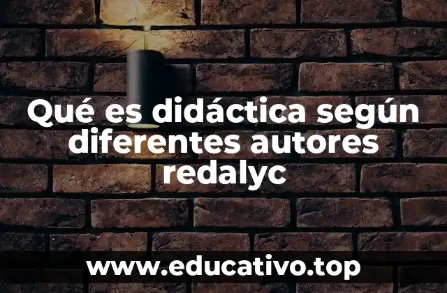 La didáctica como ciencia y arte de la enseñanza