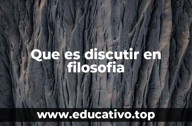 La importancia del diálogo en la construcción del conocimiento