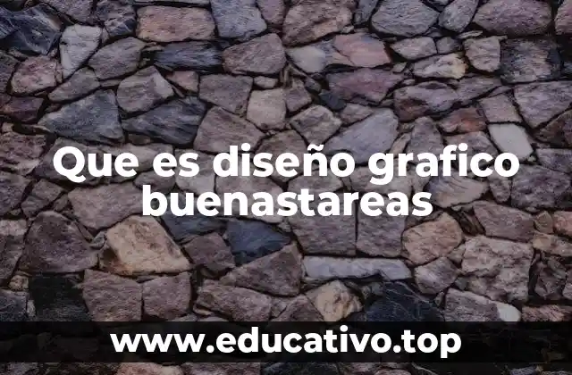 La importancia del diseño gráfico en la educación