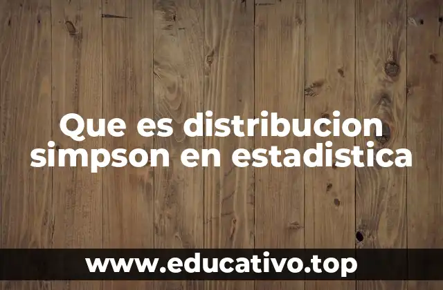 Cómo la paradoja de Simpson puede afectar la toma de decisiones