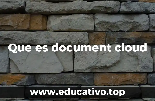 La gestión digital de documentos en la era moderna