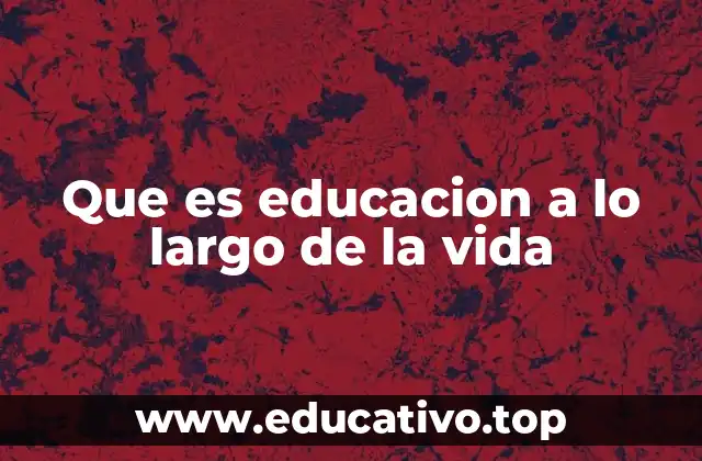 La importancia del aprendizaje continuo en la sociedad moderna