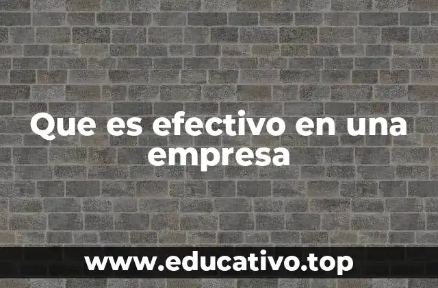 Factores que determinan el éxito operativo en una organización