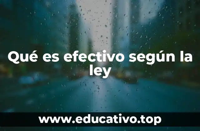 La importancia de la efectividad en el ejercicio de los derechos