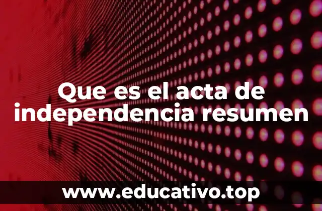 El grito de independencia y su impacto inmediato