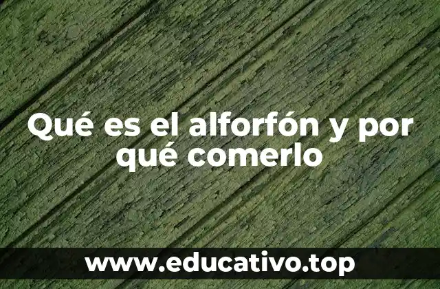 Las ventajas de incluir el alforfón en tu alimentación