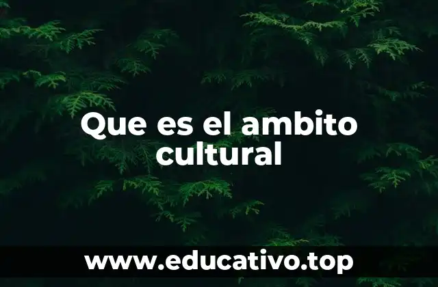 El entorno donde se forja la identidad colectiva