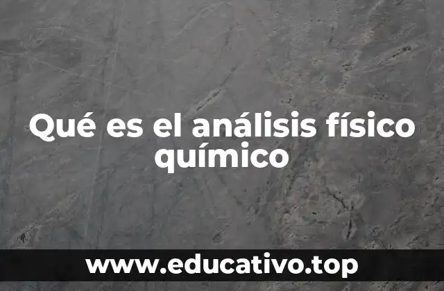 El estudio de las propiedades materiales mediante técnicas avanzadas