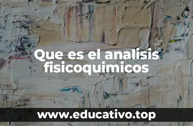 Aplicaciones del análisis en la industria y la investigación