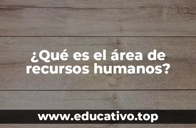 La importancia de gestionar el talento humano