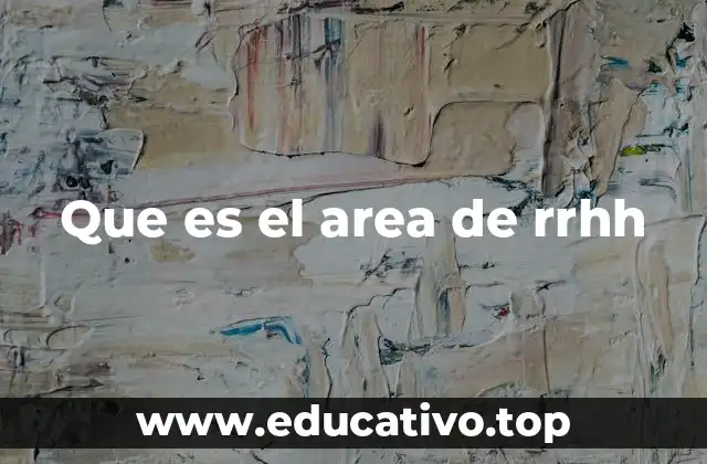 El rol estratégico detrás de la gestión del talento