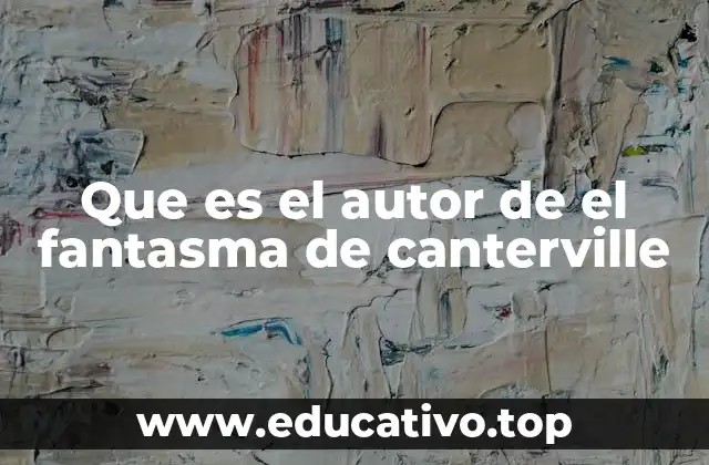 La vida y obra de uno de los grandes autores del siglo XIX