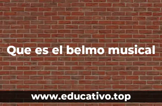 La base técnica del canto lírico italiano