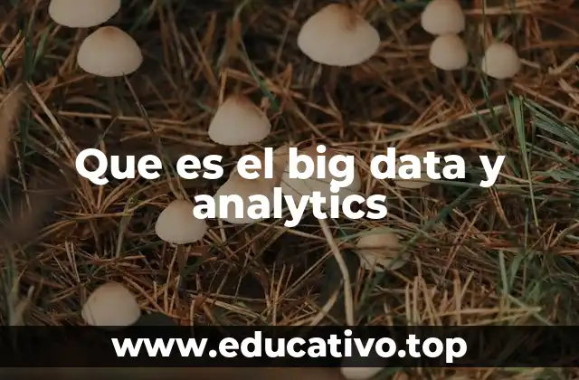 La importancia de los datos en el mundo moderno