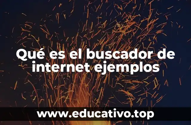 Cómo funcionan los motores de búsqueda