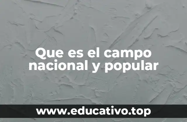 Las raíces ideológicas del movimiento