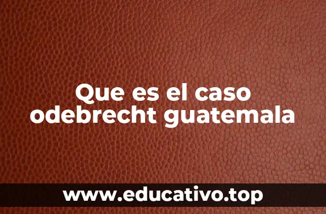 La implicación de políticos y el impacto en la gobernanza