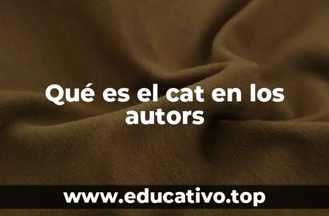 El rol del autor correspondiente en la publicación científica