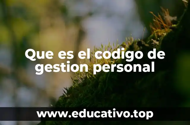 La importancia de la autoorganización en la vida moderna