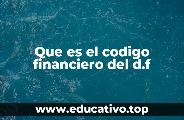 El marco legal que rige los recursos del gobierno local