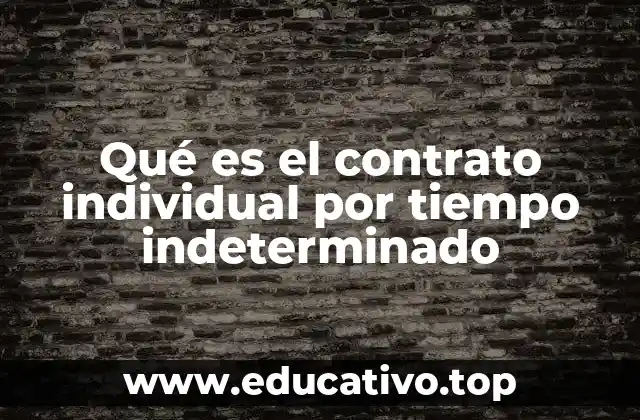 La importancia de la estabilidad laboral en el desarrollo económico