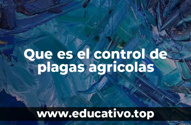 La importancia de proteger los cultivos frente a amenazas naturales