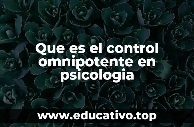 La ilusión del control y su relación con la seguridad psicológica