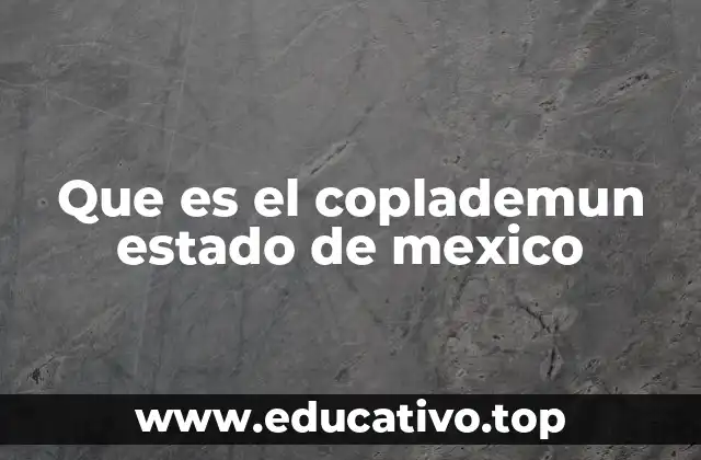 El rol del Coplademun en la protección de la diversidad cultural del Estado de México