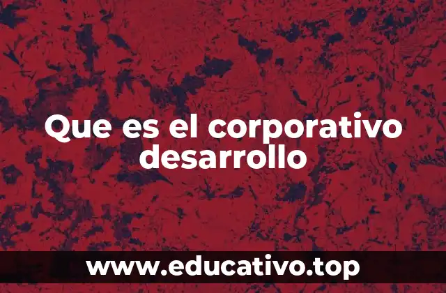 El camino hacia una organización sostenible