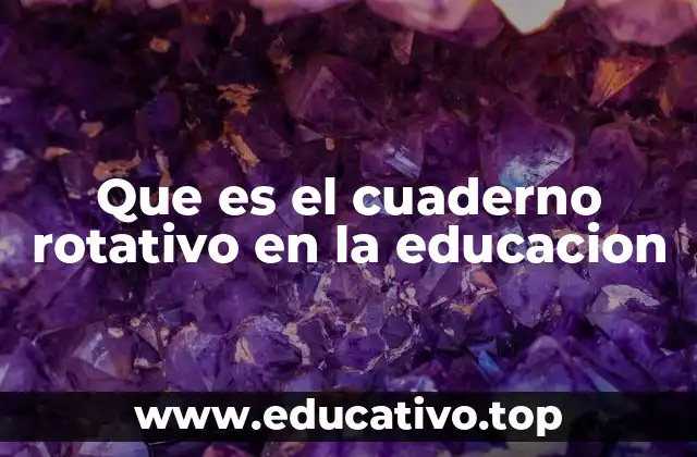 La importancia de estructurar la información en el proceso educativo