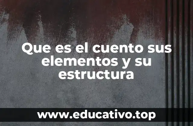 La importancia del cuento en la literatura universal