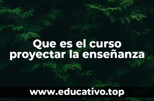 La importancia de diseñar estrategias educativas efectivas