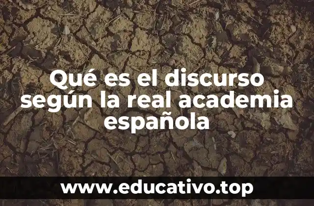 La importancia del discurso en la comunicación humana