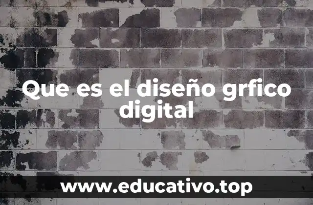 El auge del diseño visual en el mundo digital