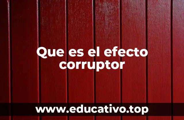 Las causas detrás del fenómeno