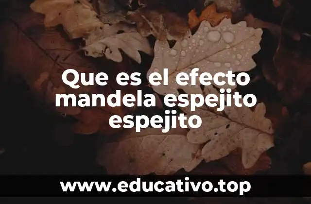 La psicología detrás de los recuerdos falsos