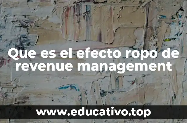 Cómo el efecto ROP influye en la toma de decisiones del consumidor