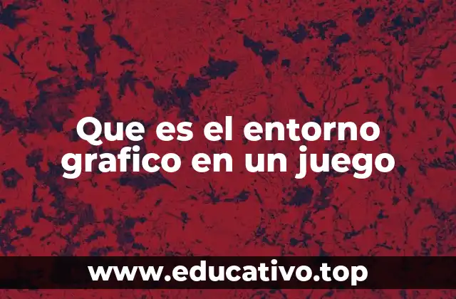 Cómo el entorno visual define la experiencia de juego