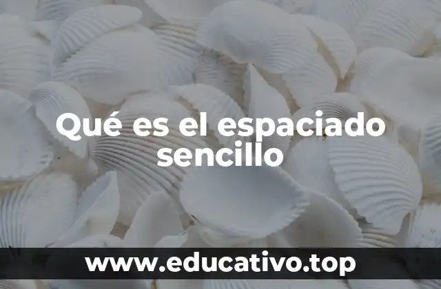 El impacto visual del espaciado en la lectura