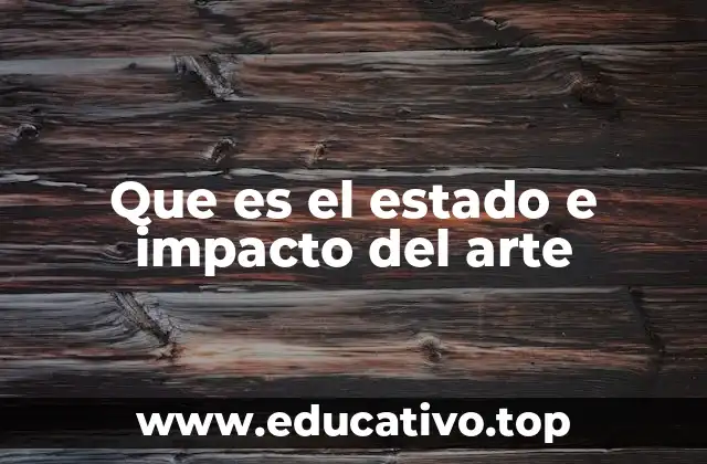 Cómo el estado del arte define la innovación en distintos sectores