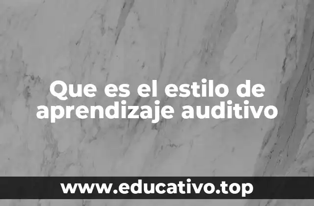 La importancia de escuchar en el proceso de aprendizaje