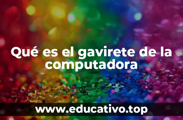 Funciones y roles del gavirete en el sistema operativo