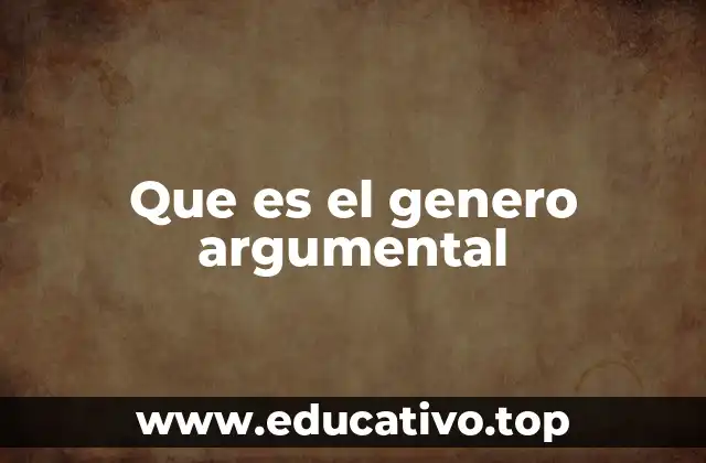 La importancia de la estructura en el texto argumentativo
