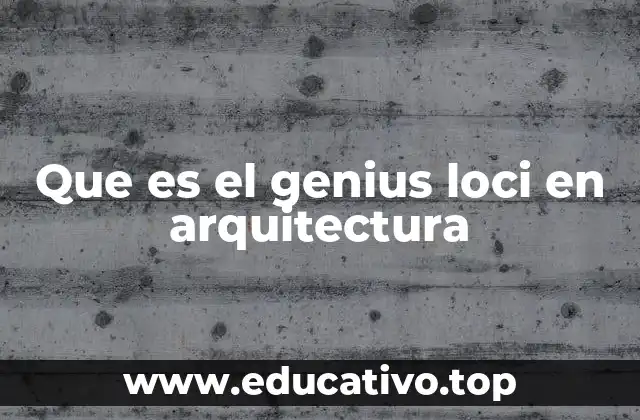 La importancia del entorno en el diseño arquitectónico
